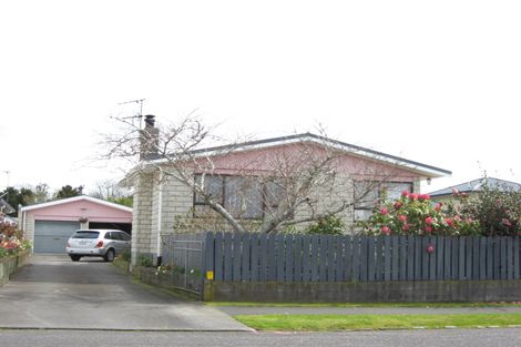 Photo of property in 18 Brown Street, Inglewood, 4330