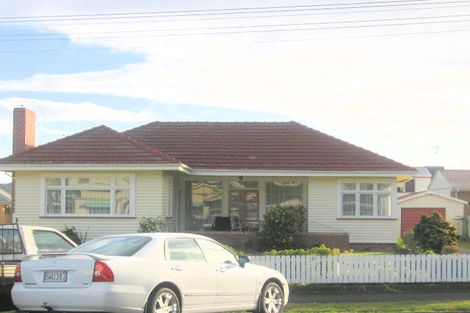 Photo of property in 405 Court Street, Thames, 3500