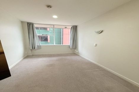 Photo of property in Terrace Tower Apartments, 8b/126 The Terrace, Wellington Central, Wellington, 6011