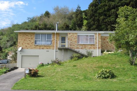 Photo of property in 49 Dingadee Street, Welcome Bay, Tauranga, 3112