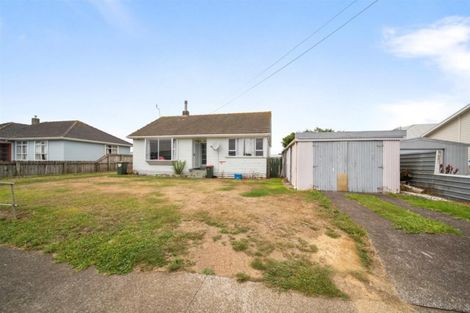 Photo of property in 81 Fairfield Road, Hawera, 4610