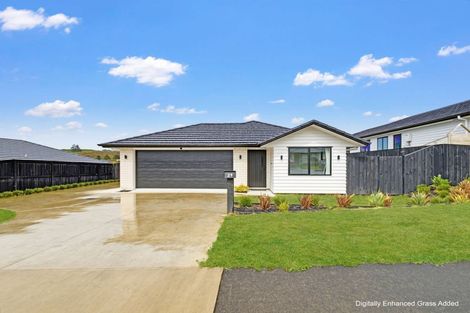 Photo of property in 29 Calder Crescent, Pokeno, 2402