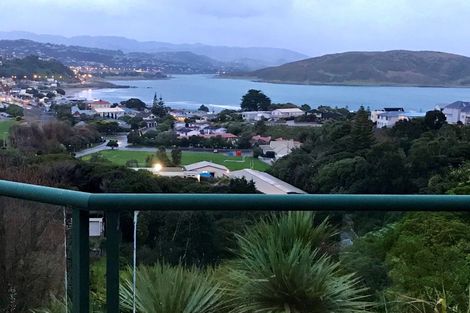 Photo of property in 16 Corlett Road, Plimmerton, Porirua, 5026