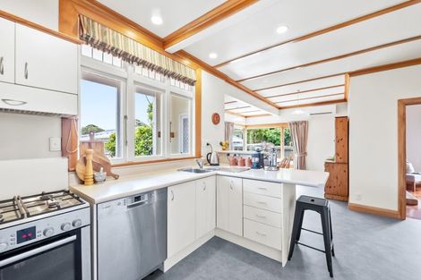 Photo of property in 20 Cudby Street, Woburn, Lower Hutt, 5011