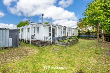 Photo of property in 8 Maher Street, Elderslea, Upper Hutt, 5018