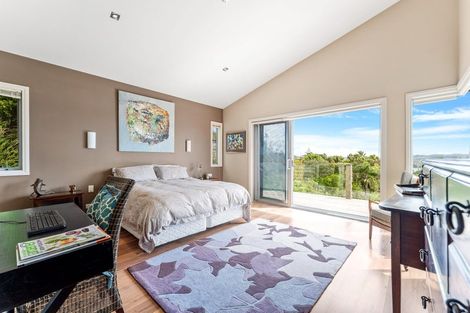 Photo of property in 89 Ridge Road, Mahurangi East, Warkworth, 0982