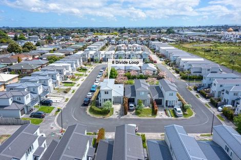 Photo of property in 8 Divide Loop, Takanini, 2112