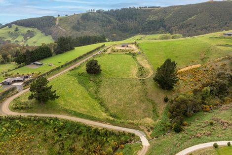 Photo of property in 52 Dons Creek Road, Waitati, 9085