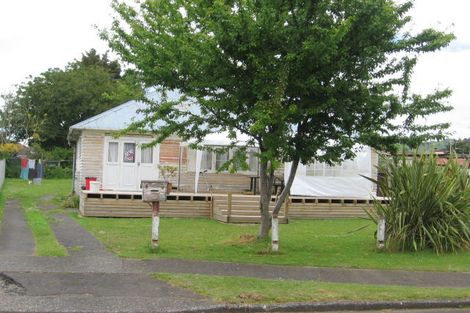 Photo of property in 4 Totara Crescent, Taumarunui, 3920