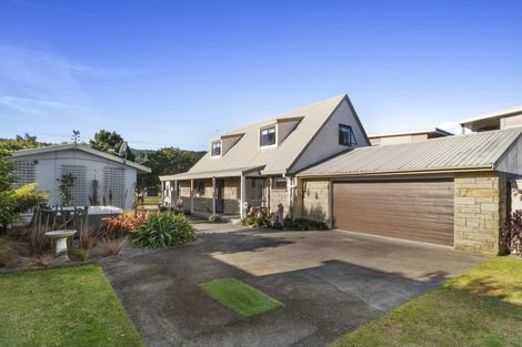 Photo of property in 403 Harbour View Road, Whangamata, 3620