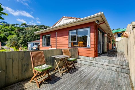 Photo of property in 141 Pope Street, Camborne, Porirua, 5026