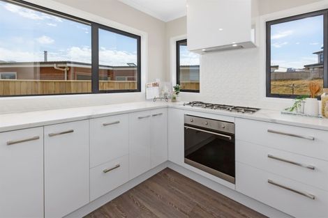 Photo of property in 123 John Burke Drive, Aotea, Porirua, 5024