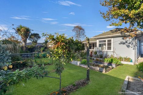Photo of property in 17 Branston Street, Hornby, Christchurch, 8042