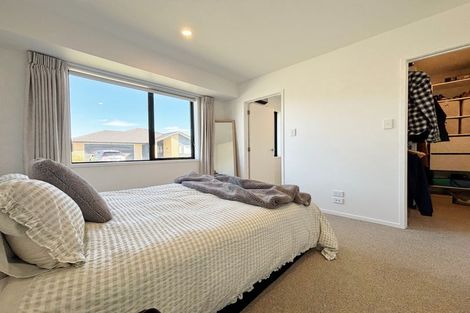 Photo of property in 4 Thomas Ellis Lane, Halswell, Christchurch, 8025
