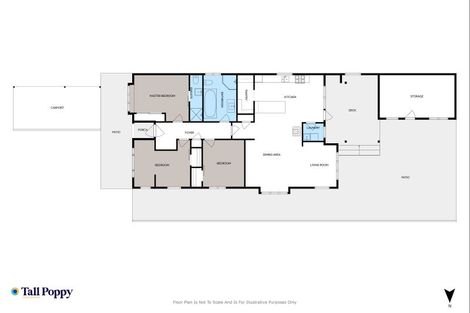 Photo of property in 260 Rutherford Street, Nelson South, Nelson, 7010