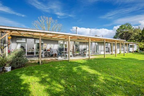 Photo of property in 140 The Avenue, Lucas Heights, Auckland, 0632