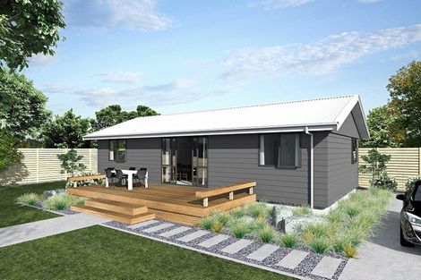 Photo of property in 8 Ashburton Gorge Road, Mount Somers, 7771