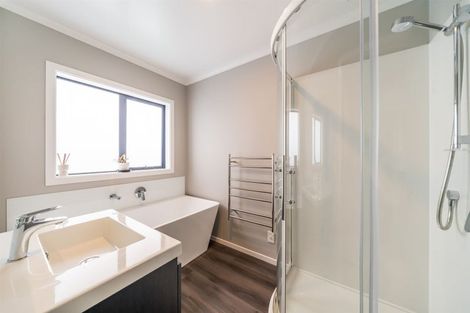 Photo of property in 24 Brian Morgan Terrace, Wainuiomata, Lower Hutt, 5014