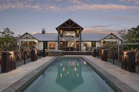 Photo of property in 4/349 West Melton Road, West Melton, Christchurch, 7675