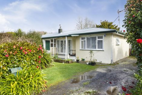 Photo of property in 114 Manawatu Street, Hokowhitu, Palmerston North, 4410