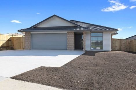 Photo of property in 8 Loader Place, Pokeno, 2402