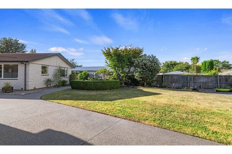 Photo of property in 57 Bailey Street, Templeton, Christchurch, 8042