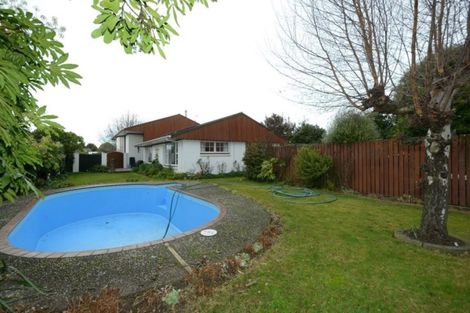 Photo of property in 38 Lynfield Avenue, Ilam, Christchurch, 8041