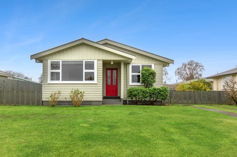 Photo of property in 40 Rata Street, Matamata, 3400