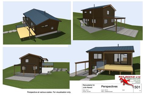 Photo of property in 122 Anderson Road, Wanaka, 9305