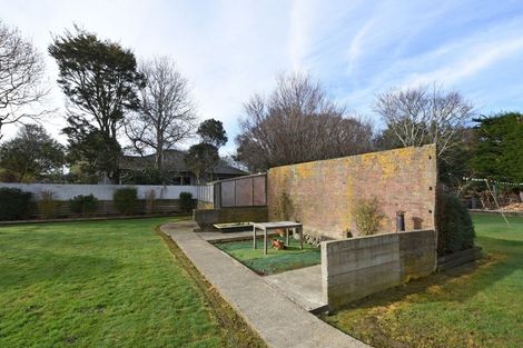 Photo of property in 73 Wallacetown Lorneville Highway, Lorneville, Invercargill, 9874