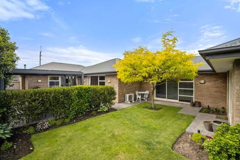 Photo of property in 33 Parklea Avenue, Halswell, Christchurch, 8025