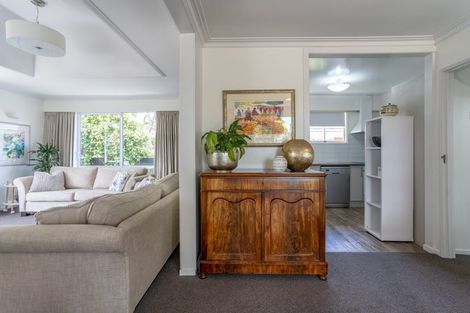 Photo of property in 42 Wairarapa Terrace, Merivale, Christchurch, 8014