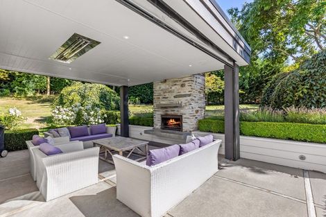 Photo of property in 183 Dalefield Road, Dalefield, Queenstown, 9371