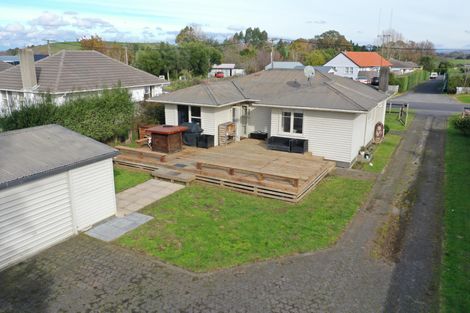 Photo of property in 31 Jackson Street, Ngaruawahia, 3720
