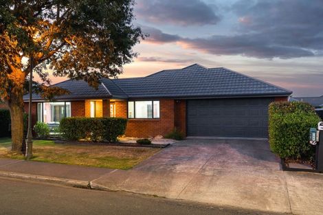 Photo of property in 110b South Belt, Rangiora, 7400