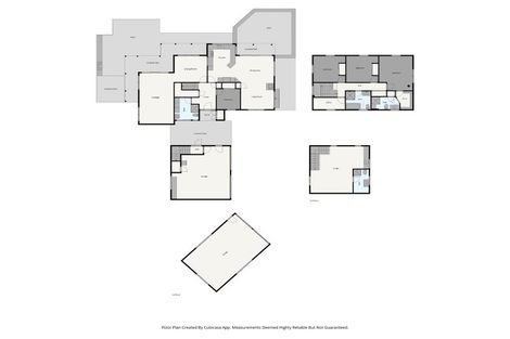 Photo of property in 17 Ridgewood Drive, Ridgewood, New Plymouth, 4371