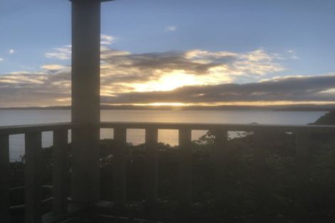 Photo of property in 34 Waitohu Road, York Bay, Lower Hutt, 5013