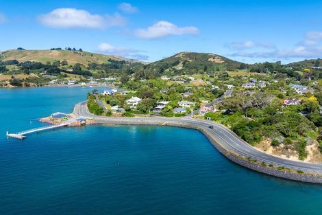 Photo of property in 1 Nicholas Street, Portobello, Dunedin, 9014