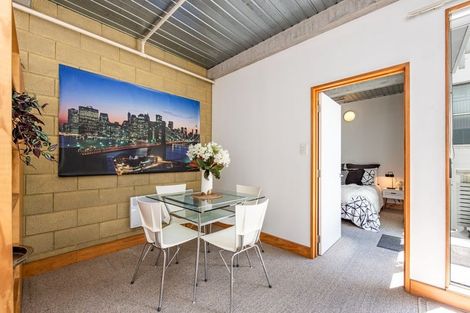 Photo of property in First House Apartments, 8/4 Frederick Street, Te Aro, Wellington, 6011