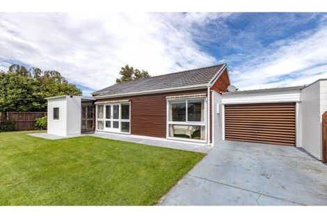 Photo of property in 23 Glenside Avenue, Ilam, Christchurch, 8041
