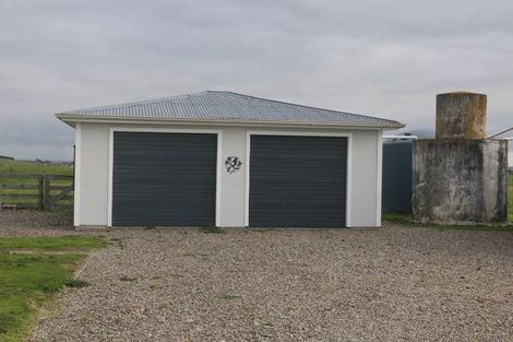 Photo of property in 1745 Taonui Road, Pohangina, Feilding, 4775