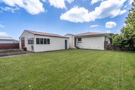 Photo of property in 63 Wilfrid Street, Newfield, Invercargill, 9812