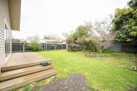 Photo of property in 40 Oxford Street, Hokowhitu, Palmerston North, 4410