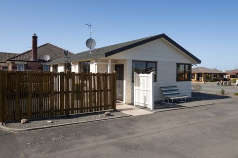 Photo of property in 319 Havelock Street, Ashburton, 7700