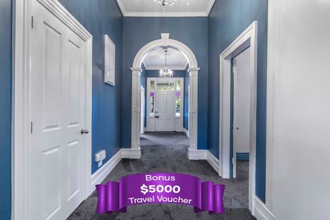 Photo of property in 123 Ritchie Street, Richmond, Invercargill, 9810