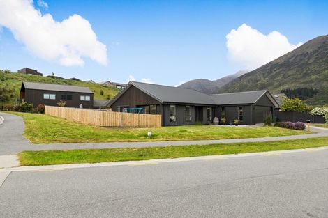 Photo of property in 1 Ashenhurst Way, Lower Shotover, Queenstown, 9304