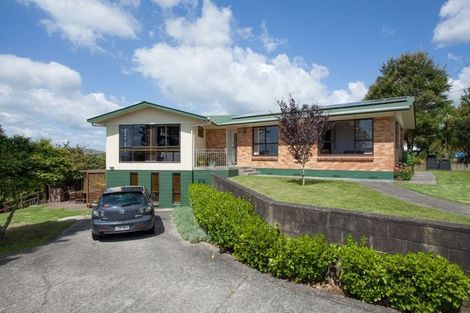 Photo of property in 121 Kimihia Road, Huntly, 3700