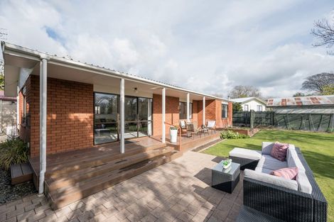 Photo of property in 72 Wensley Road, Richmond, 7020