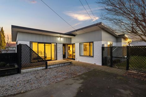 Photo of property in 147 Highsted Road, Casebrook, Christchurch, 8051