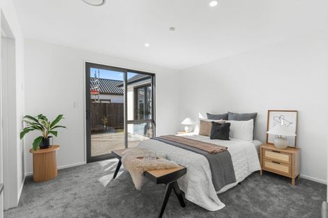 Photo of property in 110 Claridges Road, Casebrook, Christchurch, 8051